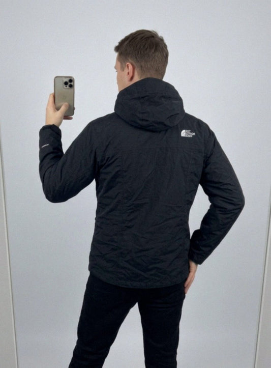 The North Face Vintage Jacke M Damen 6-8-5-1