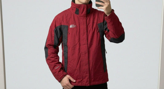 The North Face Vintage Jacke S 6-8-5-3