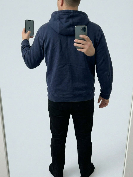 Lacoste Vintage Zipper xxl 6856
