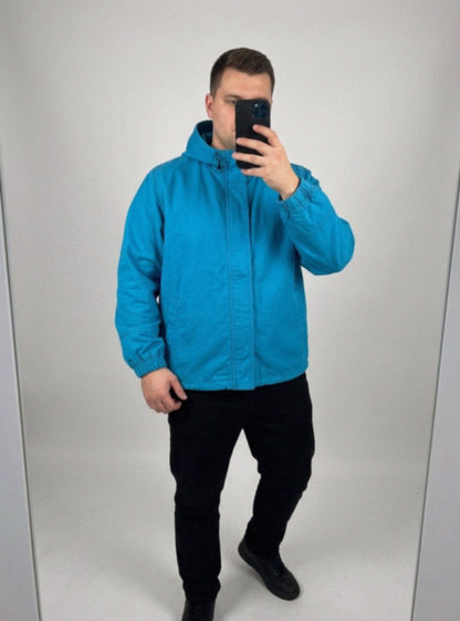 RbK vintage Jacke XL 7-3-2-2
