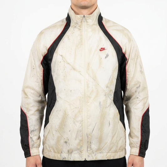 Nike Vintage Jacke S 7-3-6-1