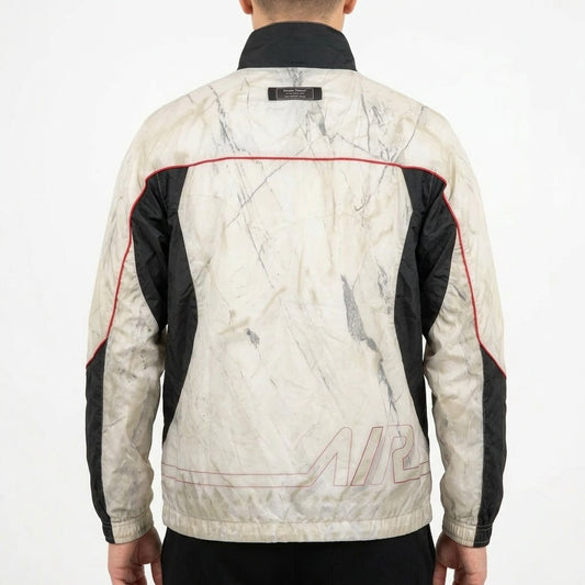 Nike Vintage Jacke S 7-3-6-1