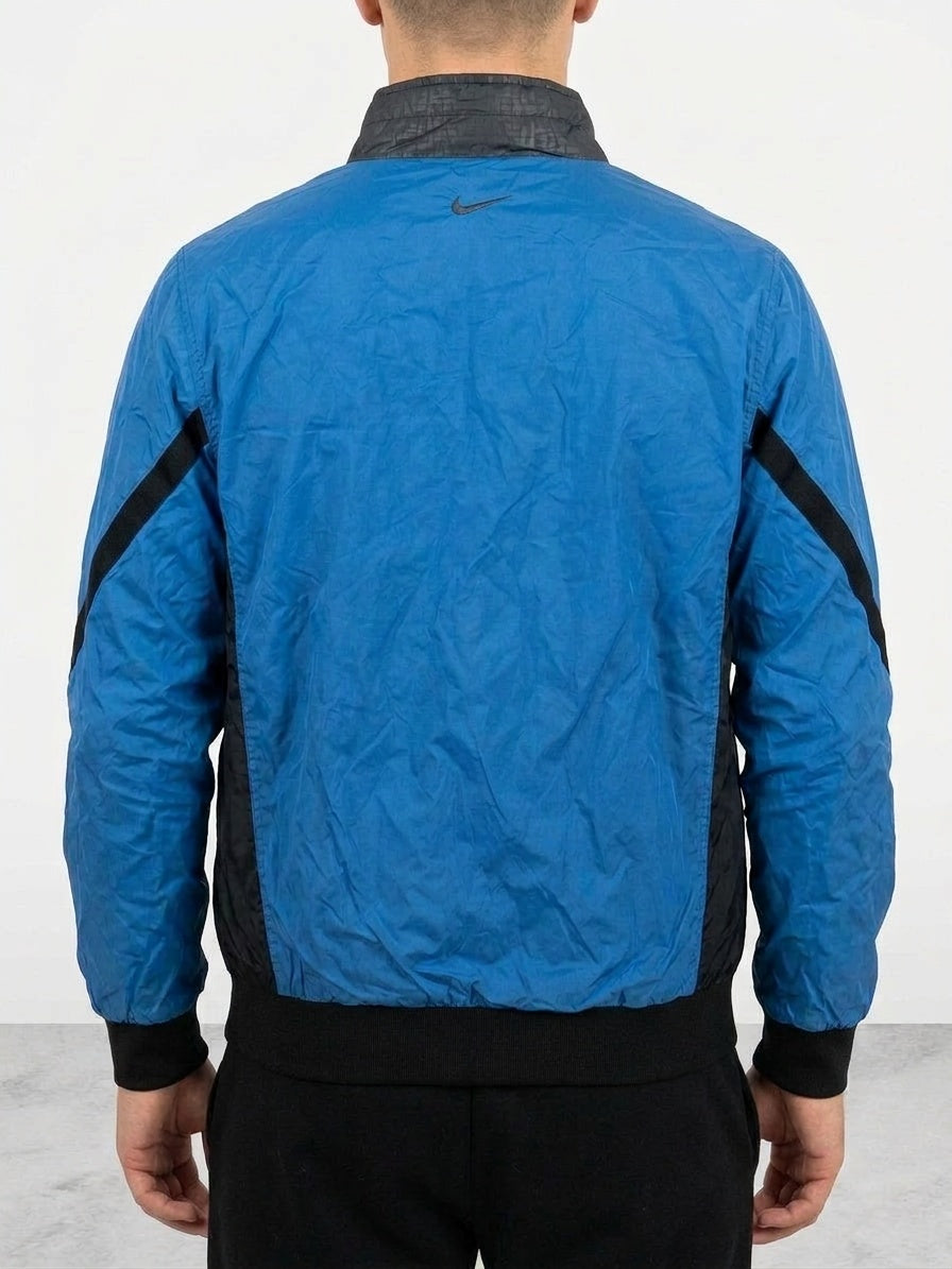Nike Vintage Jacke XL | Track Jacket 7457