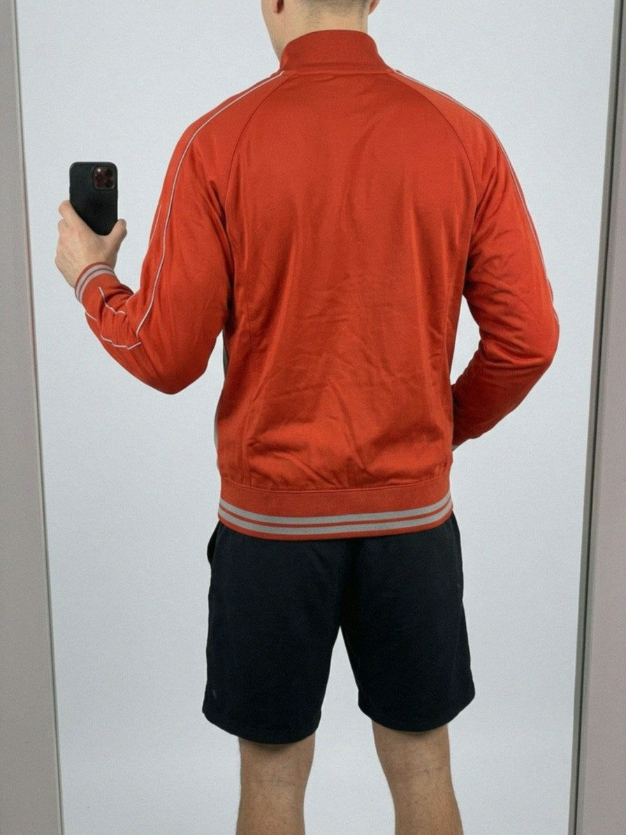 Nike Vintage Jacke M | Track Jacket 7469