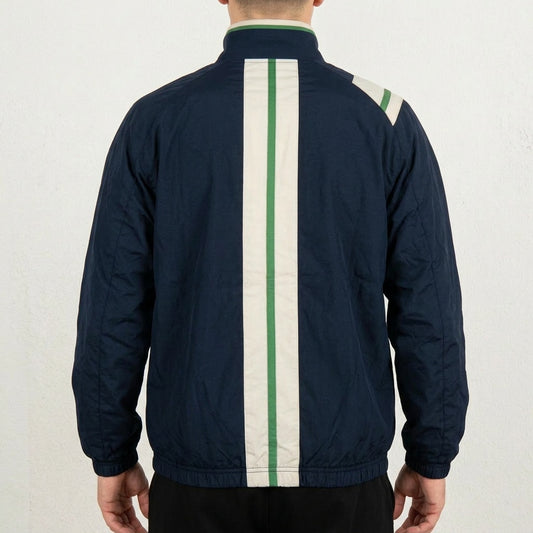 Nike Vintage Jacke M | Track Jacket 7467
