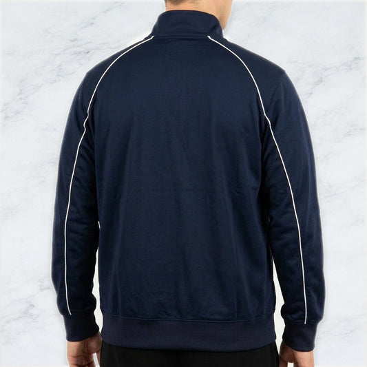 Nike Vintage Jacke XL | Track Jacket 7493