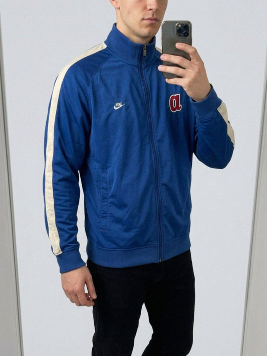 Nike Vintage Jacke XL | Track Jacket 7492