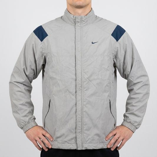 Nike Vintage Jacke S | Track Jacket 7511
