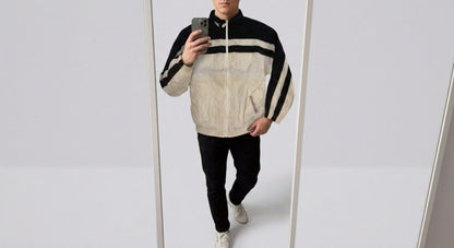 Reebok Vintage Trackjacket L 7519
