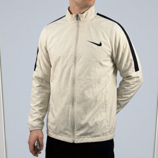 Nike vintage trackjacke M 7521