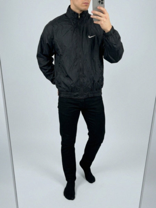 Nike vintage windbreaker M 7531