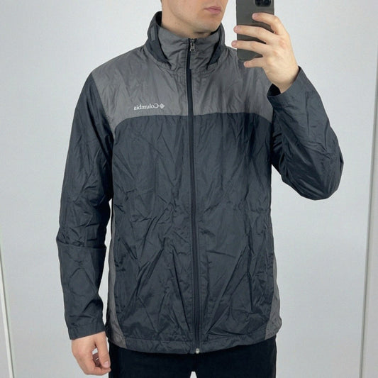 Columbia Regenjacke M 7535