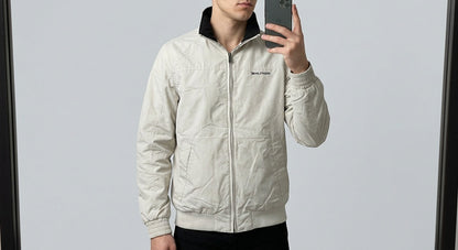 Tommy Hilfiger windbreaker mit Kapuze XS 7541 - FAL Original