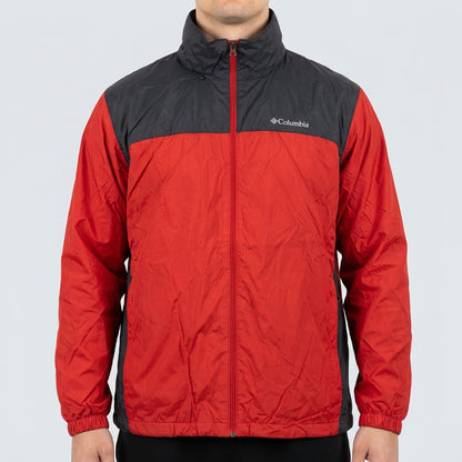 Columbia Regenjacke XXL 7544 - FAL Original