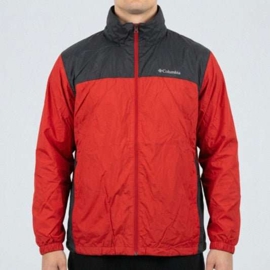 Columbia Regenjacke XXL 7544