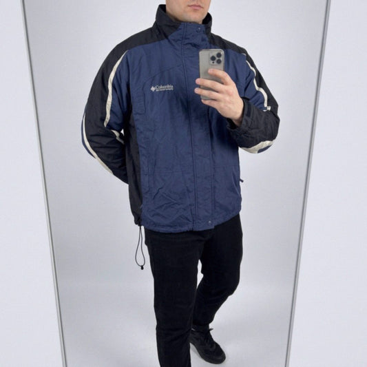 Columbia Regenjacke XL 7546