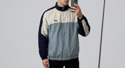Puma vintage Trainingsjacke XL 7548