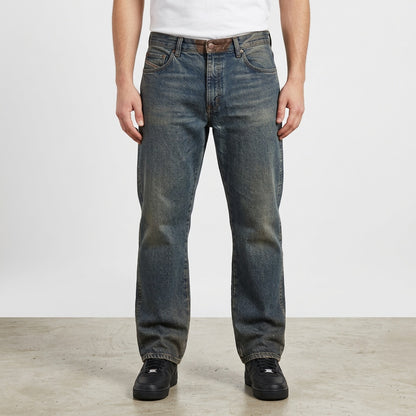Vintage Wrangler Jeans 36/30 fit M 3-9-5-3