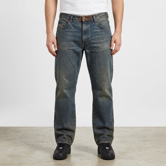 Vintage Wrangler Jeans 36/30 fit M 3-9-5-3
