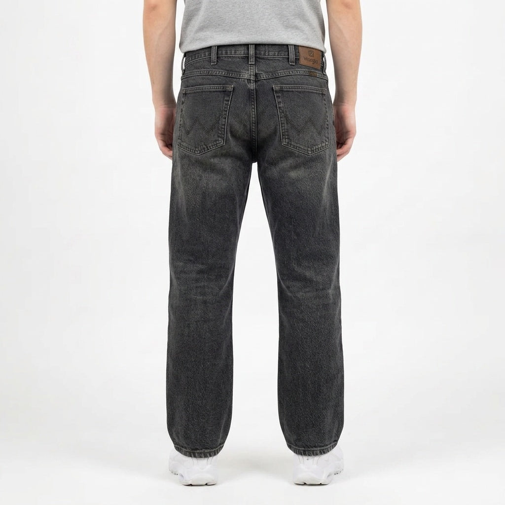 Vintage Wrangler Jeans 36/30 fit M 3-9-5-3