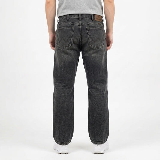Vintage Wrangler Jeans 36/30 fit M 3-9-5-3