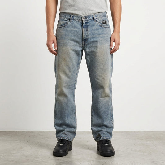 Vintage Harley Davidson Jeans 38/30 M 4059