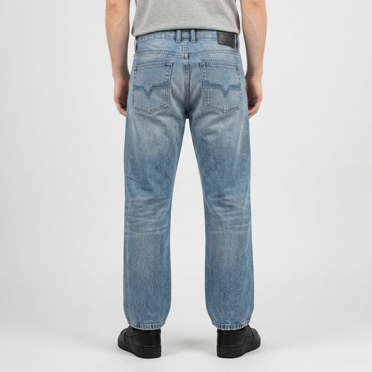 Vintage Harley Davidson Jeans 38/30 M 4059