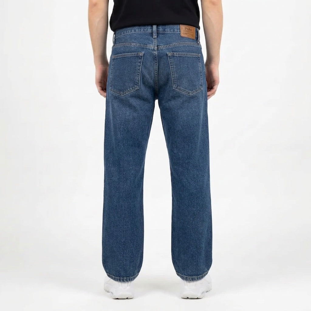Polo Ralph Lauren Vintage Jeans 33/30 4615