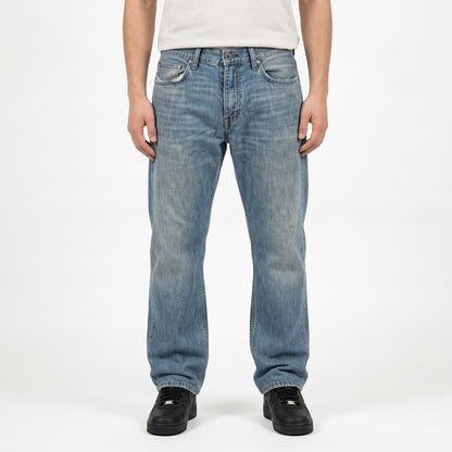 Levi’s Vintage Jeans 32/32 Baggy 6-1-6-3
