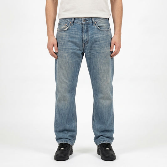 Levi’s Vintage Jeans 32/32 Baggy 6-1-6-3
