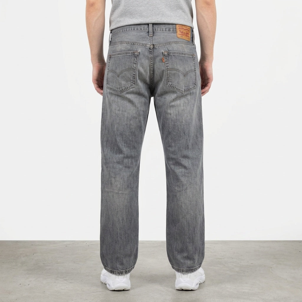 Levi’s Vintage Jeans 32/32 Baggy 6-1-6-3