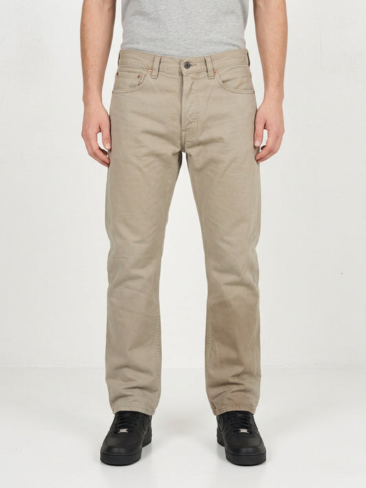 Levi’s Vintage Jeans Beige 32/32 6162