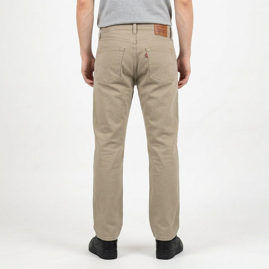 Levi’s Vintage Jeans Beige 32/32 6162
