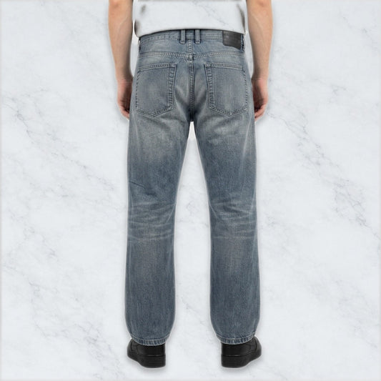 Vintage Harley Davidson jeans S 6427