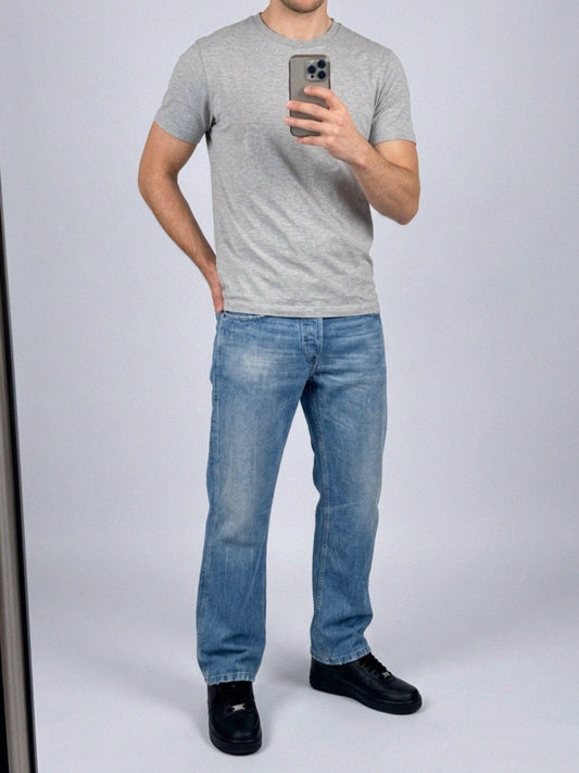 Carhartt Jeans 29x32 7555