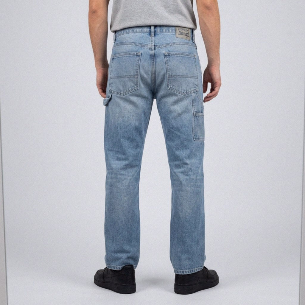 Carhartt Jeans 29x32 7555