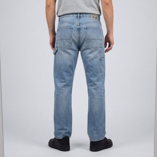 Carhartt Jeans 29x32 7555