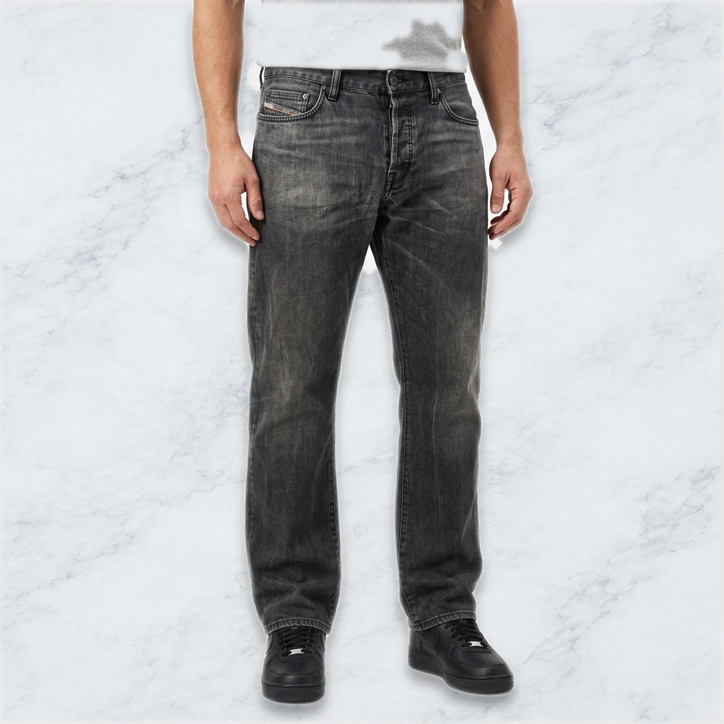 Carhartt Jeans 34x34 7557
