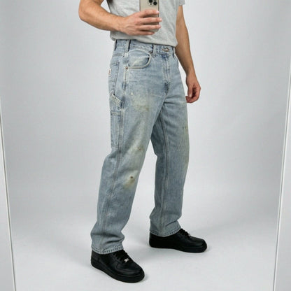 Carhartt Jeans S 7558