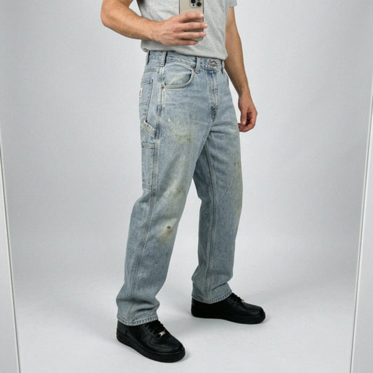Carhartt Jeans S 7558