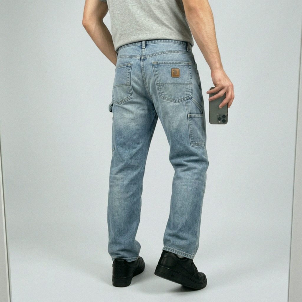 Carhartt Jeans S 7558