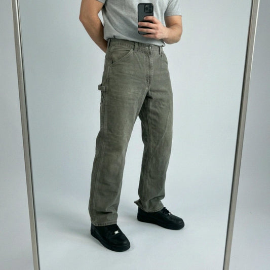 Vintage Dickies Jeans 31x34 7560