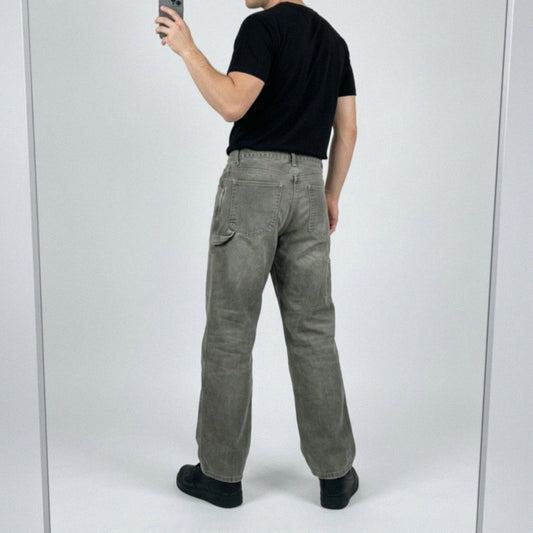 Vintage Dickies Jeans 31x34 7560