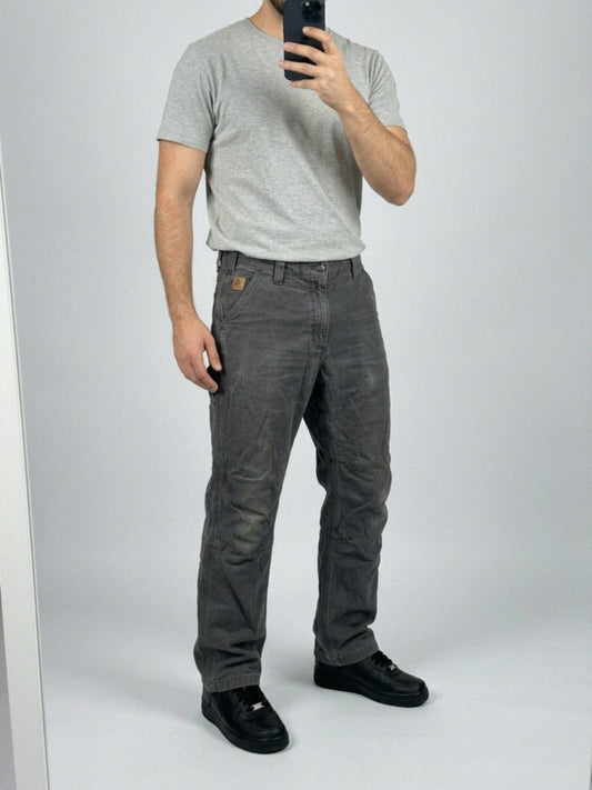 Carhartt vintage Jeans 34x32 7561