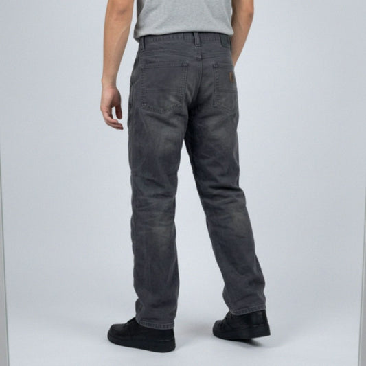 Carhartt vintage Jeans 34x32 7561