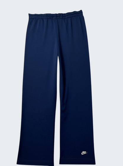 Nike Vintage Track Pants L | Baggy Trackpants 7-0-6-1 [photoroom-buegeln-bg-e9ecef-v1] [sha:1a611e8c7735] [bg:#E9ECEF] [source_image:86113827619080]
