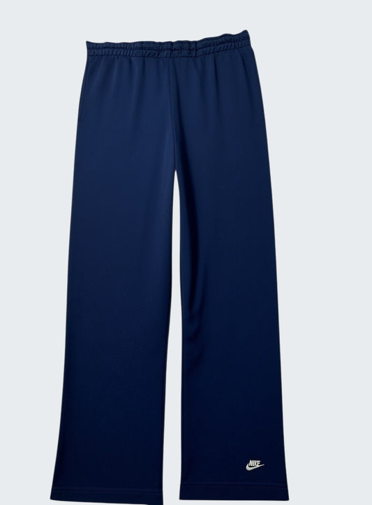 Nike Vintage Track Pants L | Baggy Trackpants 7-0-6-1 [photoroom-buegeln-bg-e9ecef-v1] [sha:1a611e8c7735] [bg:#E9ECEF] [source_image:86113827619080]