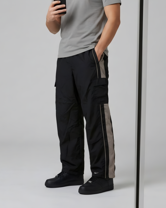 Nike Vintage Trackpants M baggy 7432 - 4:5 Hauptbild [format-4x5-v1] [sha:a1cabd13a192] [source:86105552388360]
