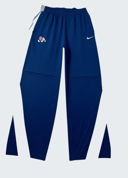 Nike vintage Trackpants XS Baggy 7 254 [photoroom-buegeln-bg-e9ecef-v1] [sha:531a357f0c27] [bg:#E9ECEF] [source_image:86113784594696]