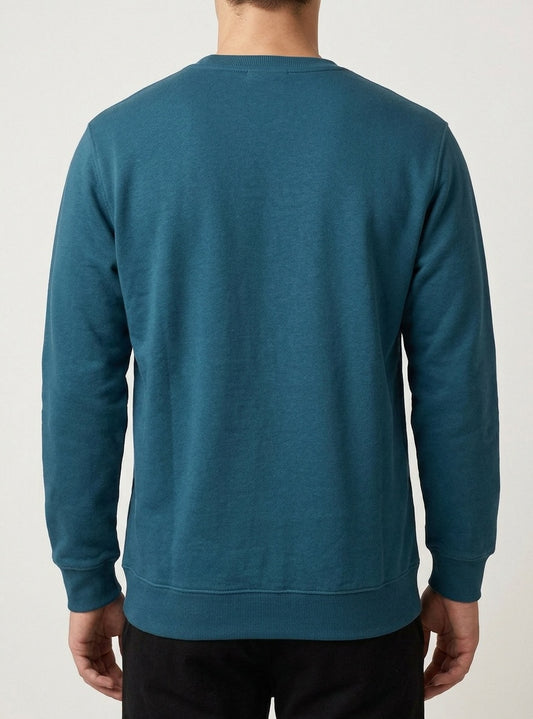 Reebok Vintage Pullover M 6-1-5-9